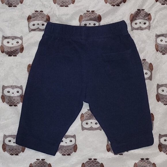 ❄️ NB | Baby Sweatpants/Joggers - Picture 2 of 4